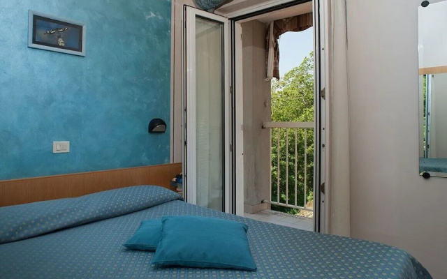 Albergo Ristorante il Fungo