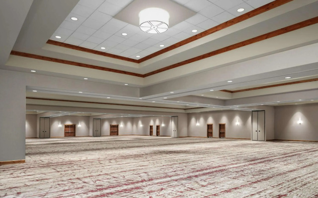 Hilton Garden Inn Missoula