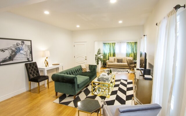 Chateau Monroe - Down to Earth