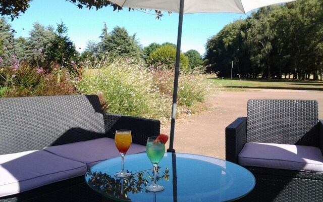 Hotel Golf St Lazare