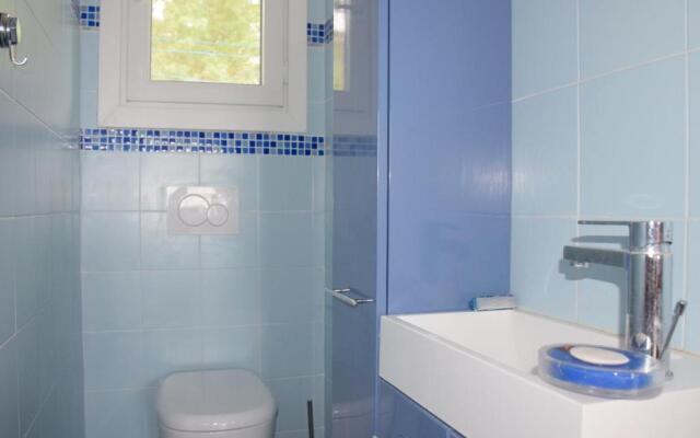 Appartement Évian-les-Bains, 4 pièces, 4 personnes - FR-1-498-52