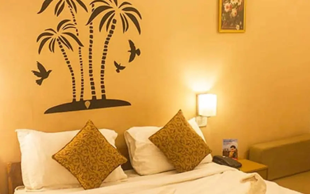 Jesus Holiday Home Resort