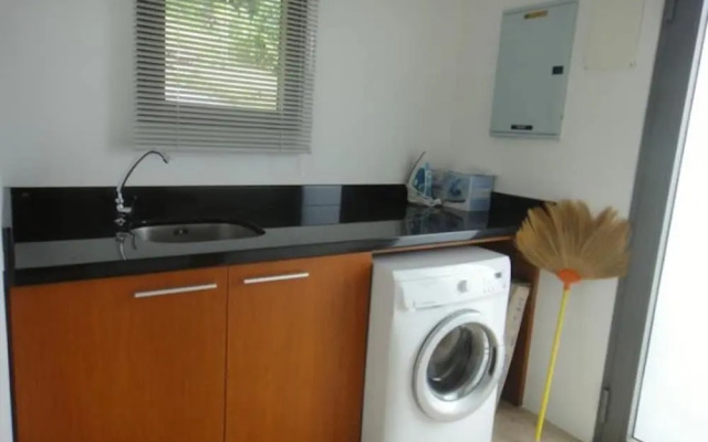 2 Bedroom Villa Nature SDV004-By Samui Dream Villas