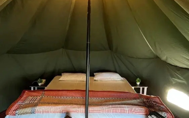 JijiVisha Resort Shimla