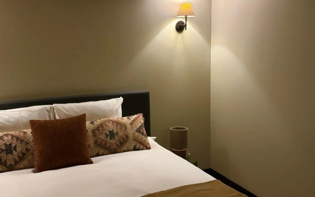 City Stay&Go Enschede