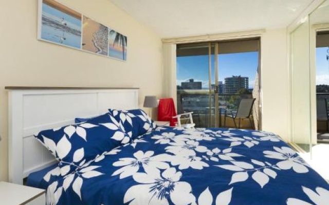 Forster Towers 54 With Lake And Ocean Views – Guest Rooms – Forster