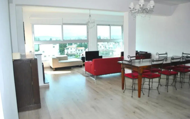 Sunshine Penthouse Cyprus