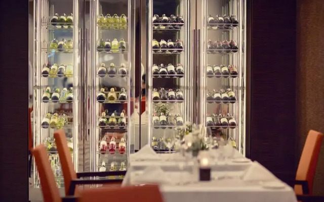 Doubletree By Hilton Lodz