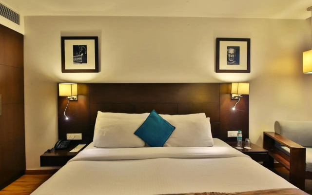 Hotel Clarks Collection Vadodara