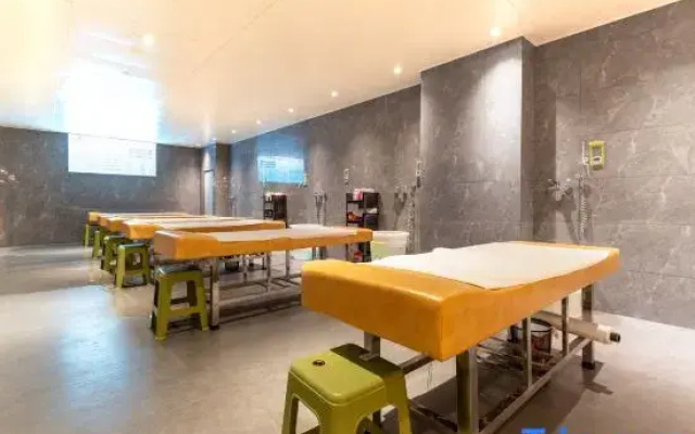 Yougu Hotel (Baoding Red Star Macalline)