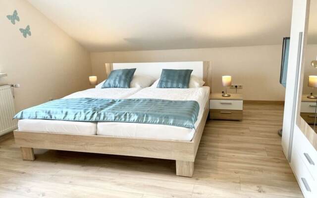 Holiday Apartment Sonnennest