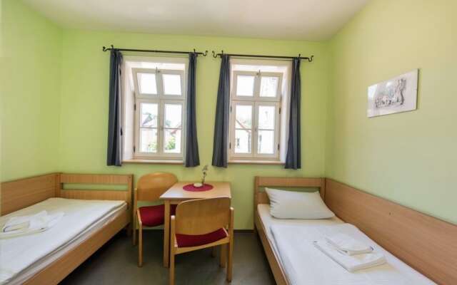 Gasthof am Storchenturm