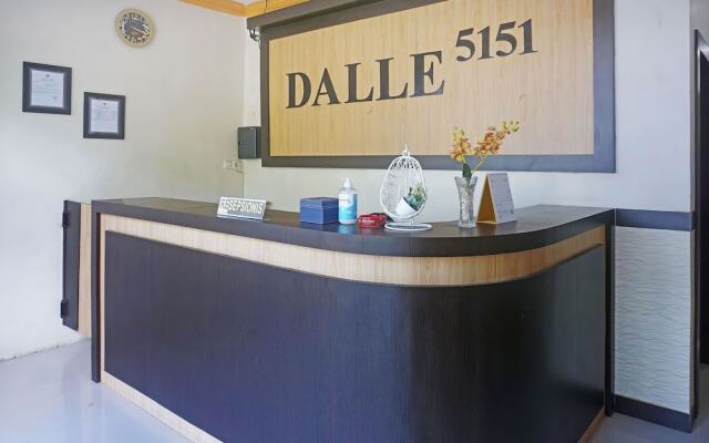 Hotel O Dalle 5151 Jeneponto Near Patung kuda, Jeneponto