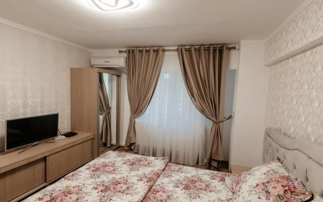 Luxury Radox Apartment Buzau City Center