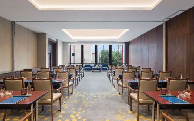 Hilton Garden Inn Bangalore Manyata Embassy Business Park, I