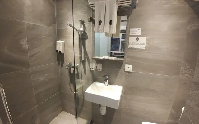 S Hotel Yau Ma Tei