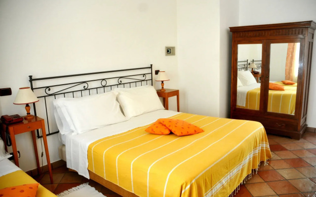 Albergo Boutique Casajanca