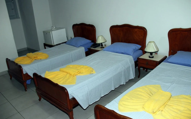 Hotel Sorrento