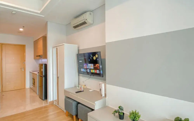Wonderfully Warm And Homey Studio Apartment Capitol Suites
