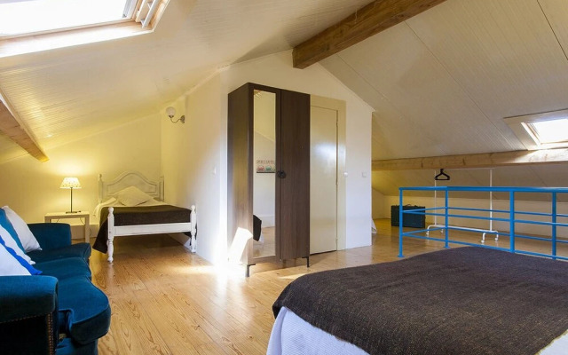 Beato III Apartment Rentexperience