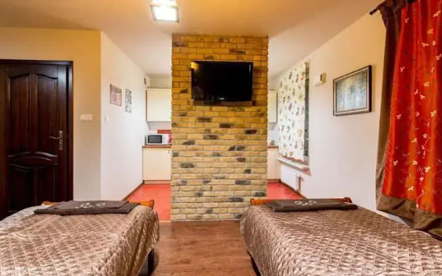 Apartament w Białymstoku