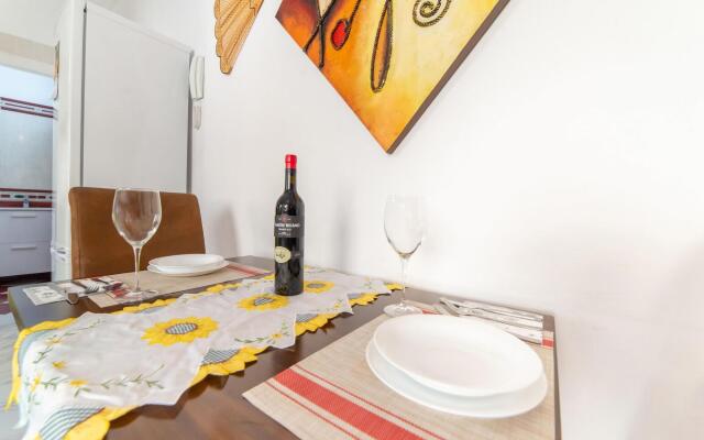 Cosy apartment in Igueste de Candelaria near centre