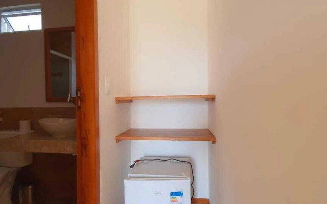 Hotel Vila Das Dunas Cumbuco