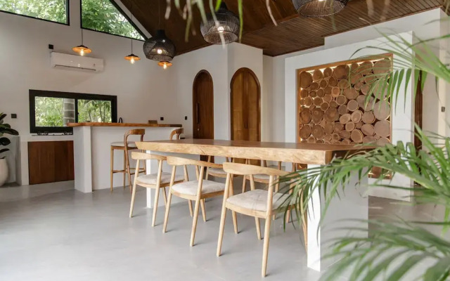 Wild Paradise Villa - 2 Bedrooms