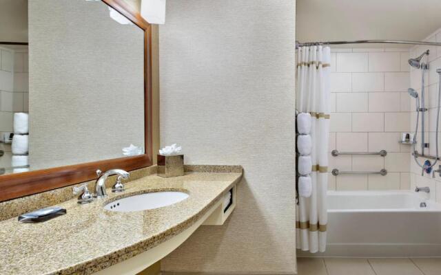 The Woodlands Waterway Marriott Hotel & Convention Center