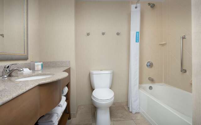 Hampton Inn Birmingham I-65/Lakeshore Drive