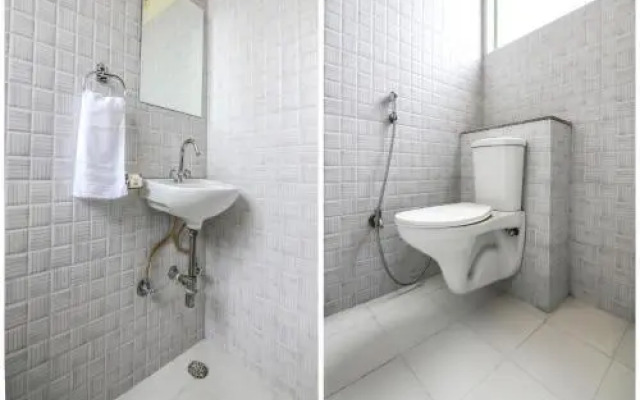 Hotel River Side By OYO Rooms