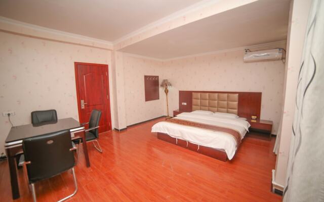 Jiaze Hotel
