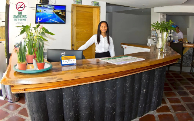 Mangrove Resort Hotel