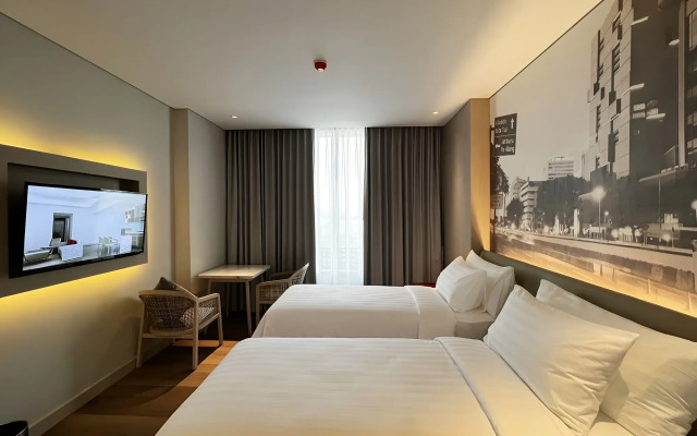 Ra Suites Simatupang