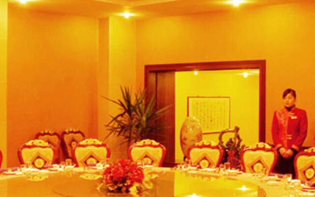 Guannan Hotel
