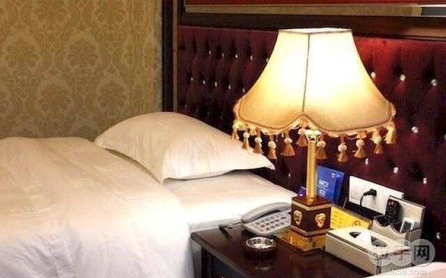 Huanan Hotel