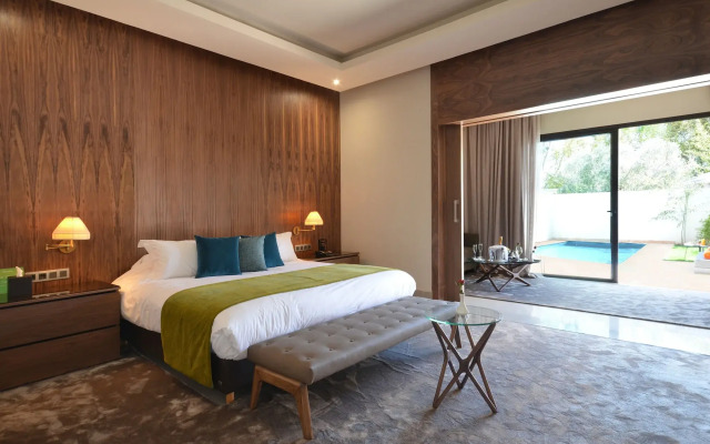 Sirayane Boutique Hotel and Spa