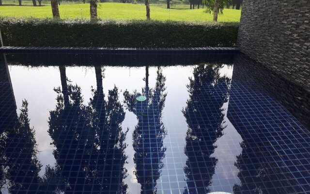 The Fairways Golf Villas