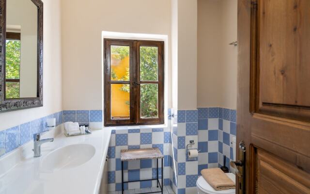 April Medieval Hotel