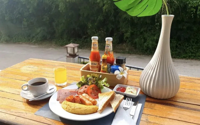 Wanpratheep Village Kohphangan