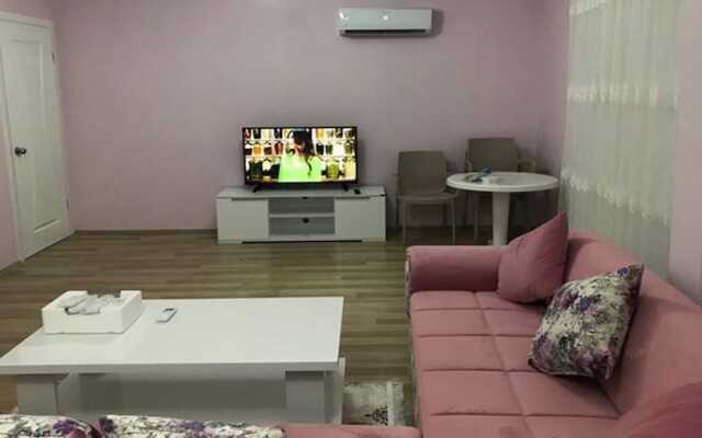 Surf Apart Otel