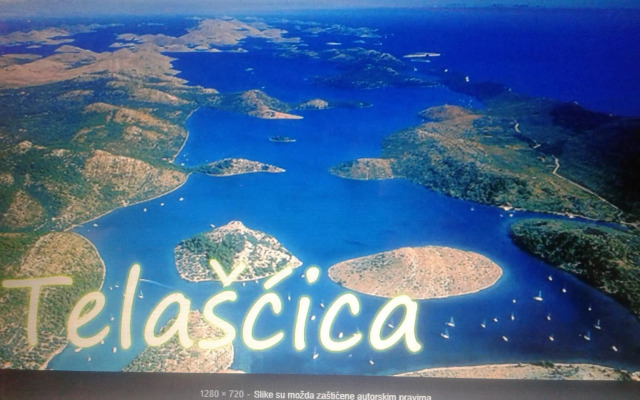 Kuca za odmor Dragnjevica