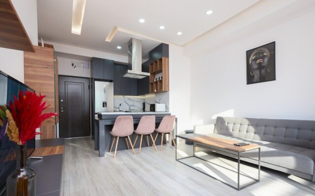 Stay Inn on Koghbatsi Str. 16