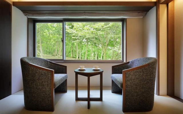 Zao International Hotel
