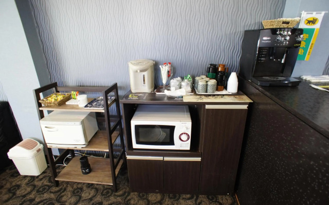 Hotel Free Style
