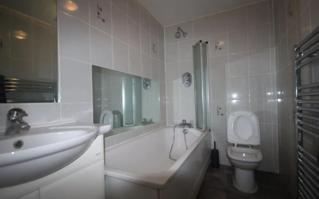 Draycott Guest House