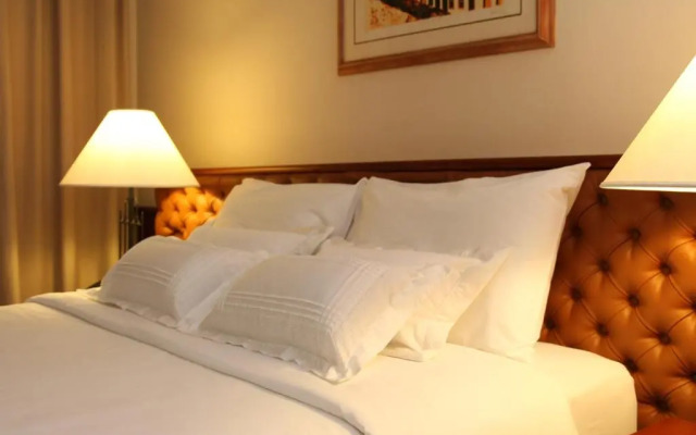 Sorocaba Park Hotel by Atlantica