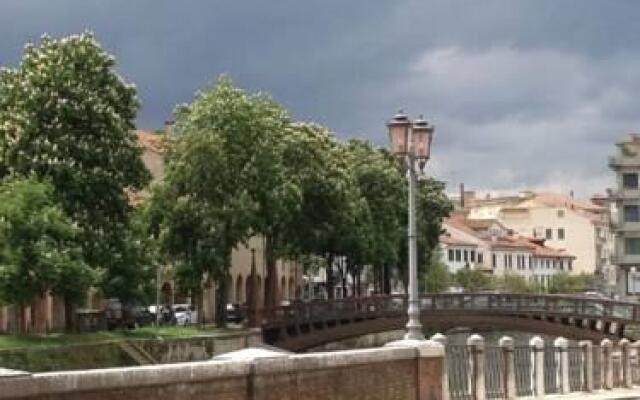 Appartamento Garibaldi