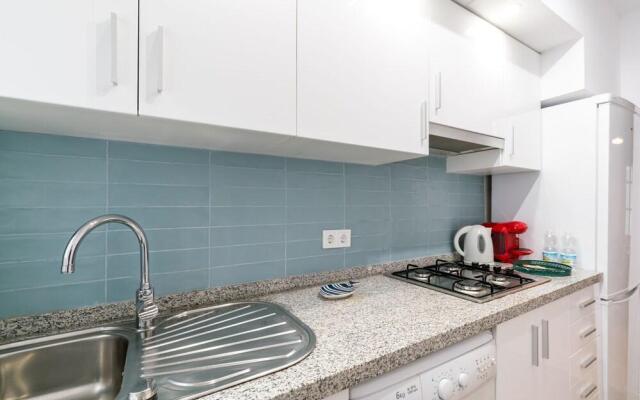 Alfalfa Center Apartment