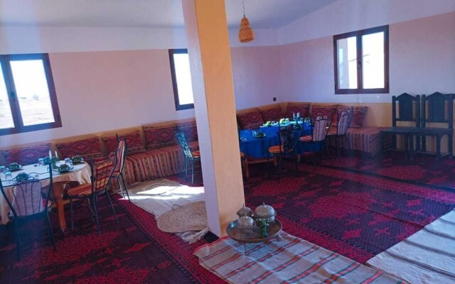 Bivouac Magical Night Sky